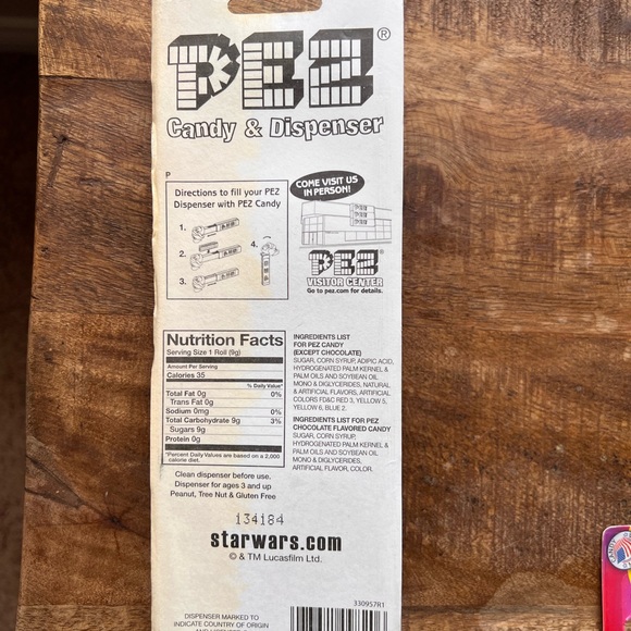 Pez Dispensers - Picture 6 of 12